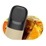 【现货速发】RELX幻影5代冰红茶烟弹 红茶萃取工艺 3秒解腻技术