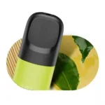 【现货速发】​​RELX幻影5代铁观音烟弹 安溪非遗制茶工艺 茶多酚冷萃技术