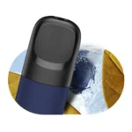 【现货速发】__RELX幻影五代蓝莓烟弹-野生蓝莓提取-零添加蔗糖